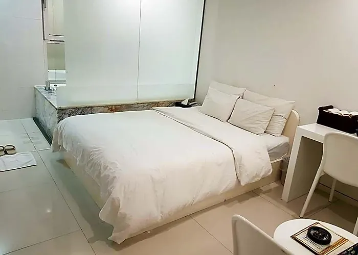 Hotel Star Seoul