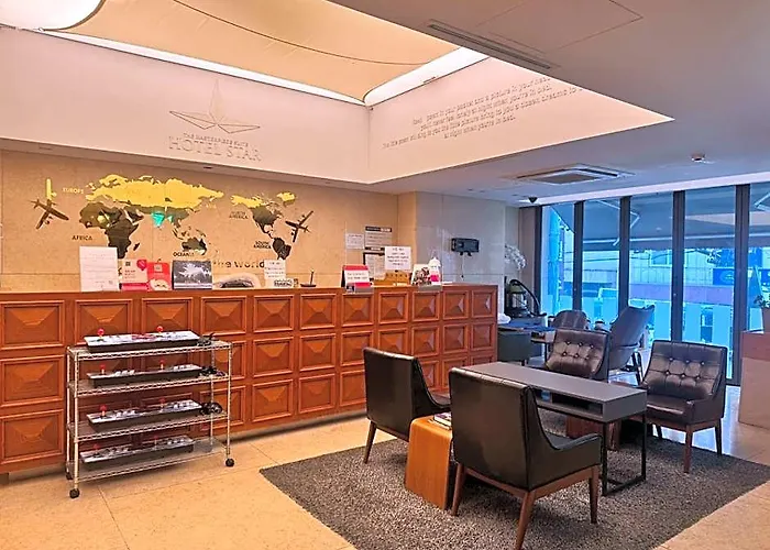 Hotel Star Seoul