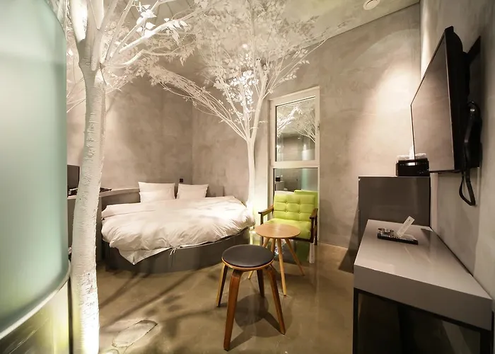 Hotel Star Seoul