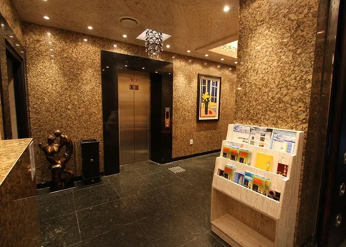 Hotel Star 3*