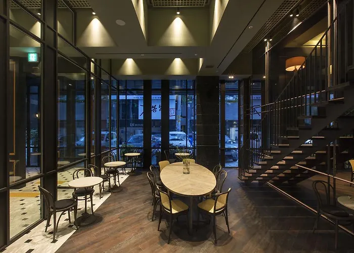 Hotel Star Seoul