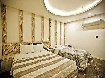 Hotel Star