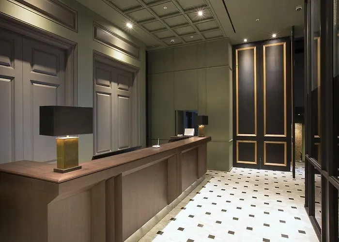 Hotel Star 3*