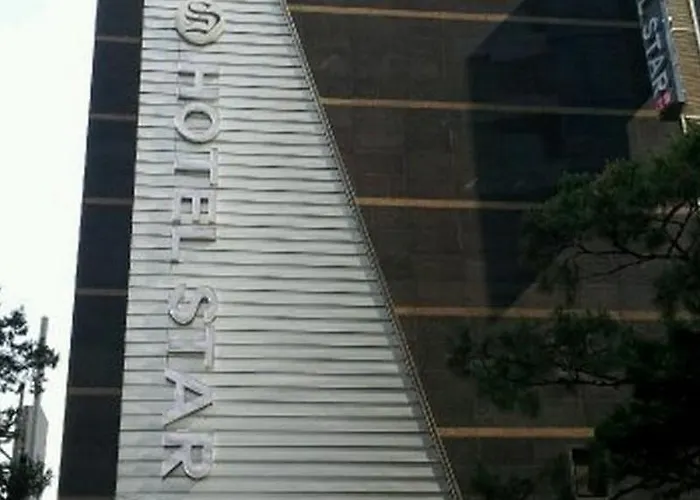 Star Hotel Seoul