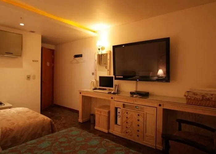 Hotel Star 3*