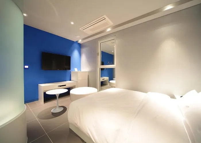 Hotel Star Seoul