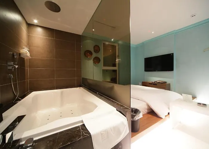 Hotel Star Seoul