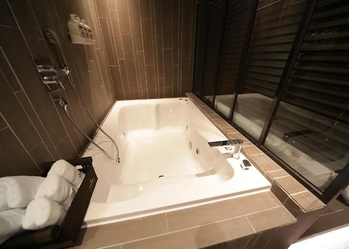 Hotel Star 3*