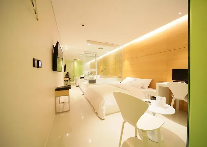 Star 3* Seoul