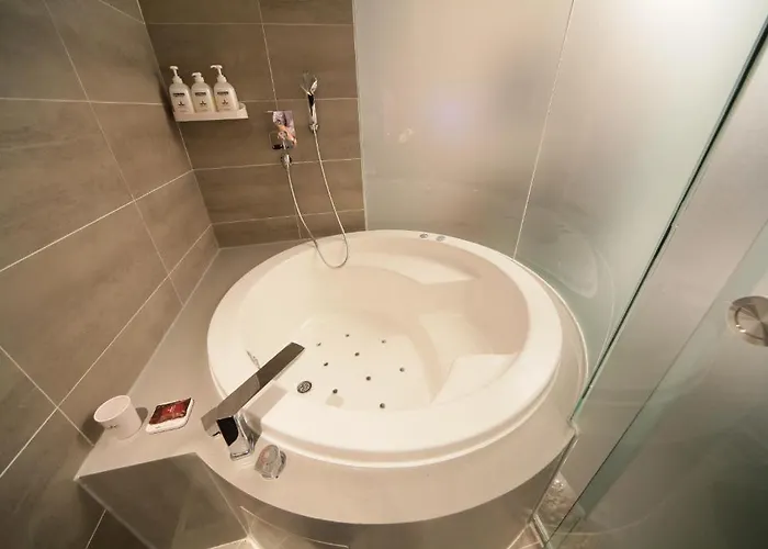 Star Hotel Seoul