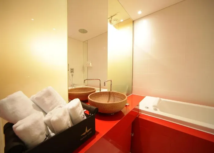 Hotel Star Seoul