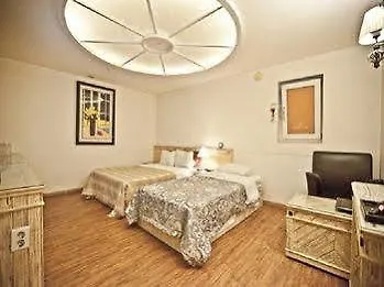 Hotel Star Seoul