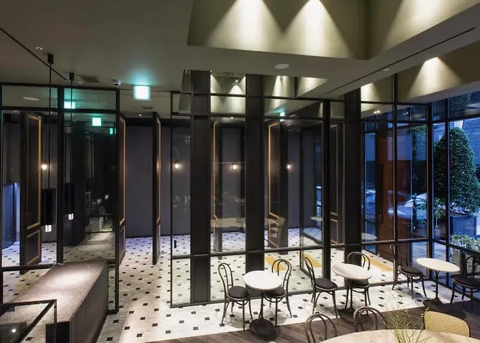 Hotel Star