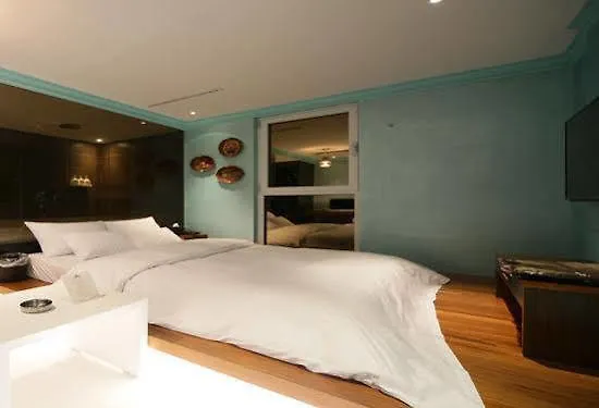 Star Hotel Seoul